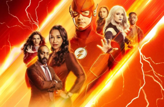 The Flash Present Nearly Had Season 10, Blackest Night time Crossover