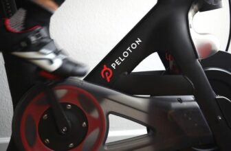 Peloton Works to Keep Related With Huge Rebrand