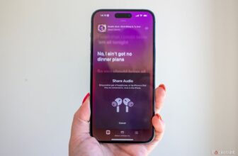 Methods to join two AirPods to 1 iPhone and share audio