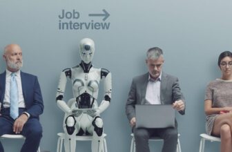 AI Is Altering How People Discover Jobs and Get Promoted