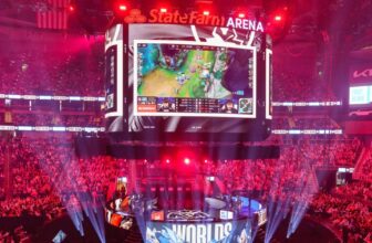 Riot threatens to cancel a ‘League of Legends’ esports season after a participant revolt