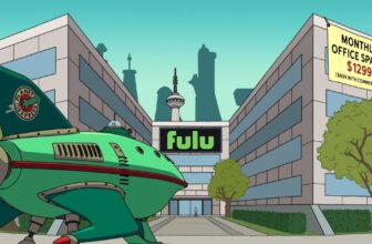 ‘Futurama’ returns July twenty fourth as a Hulu authentic after a 10-year hiatus