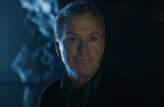 Batman Is a Fancy Buddy