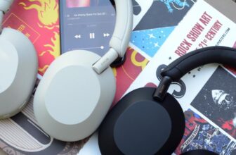 Sony’s WH-1000XM5 ANC headphones fall again to $348 at Amazon