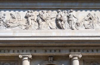 Hitting the Books: Renee Descartes had his finest revelations whereas baked in an oven