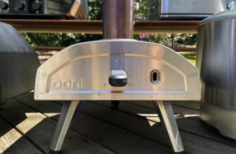 Ooni pizza ovens are as much as 30 p.c off for Memorial Day