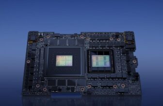 NVIDIA’s subsequent DGX supercomputer is all about generative AI