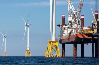 Choose Rejects NIMBY Bid to Shut Down Offshore Wind in New England