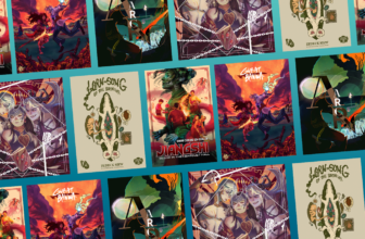 TTRPGs and Extra by World Designers