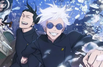 Jujutsu Kaisen Will get Flashy New Season 2 Trailer