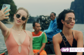 New Shudder Horror About Social Media