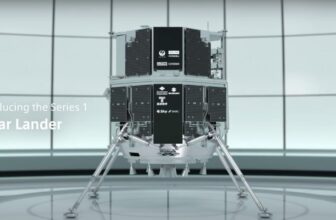 Japan’s ispace says Hakuto-R crashed as a result of it bought confused by a crater rim