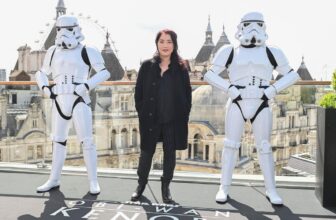 Deborah Chow Chats Concerning the Work Behind Obi-Wan Kenobi
