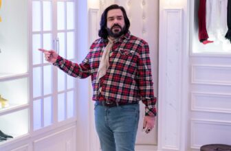 He Joins Jason Momoa in Video Sport Movie