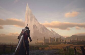 Closing Fantasy 16 preview: A brand new starting