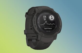 Garmin Intuition 2 vs Intuition: What is the distinction