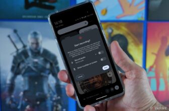 The best way to display screen report on Android telephones