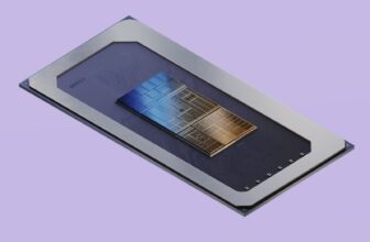 What’s Meteor Lake and the way will Intel leverage AI in future?