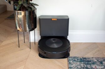 iRobot Roomba Combo j7+ assessment