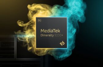 A MediaTek-powered PC with an Nvidia GPU? It is not as loopy because it sounds
