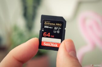 Prime storage choices to your mirrorless digital camera or DSLR