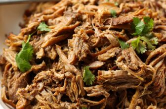 The Finest Pork Carnitas | 3 Cooking Strategies
