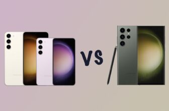 Samsung Galaxy S23 vs S23+ vs S23 Extremely: What is the distinction?