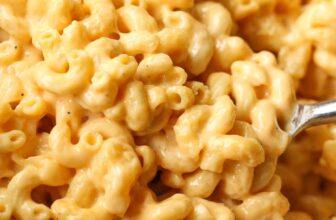 No Boil Gradual Cooker Mac and Cheese