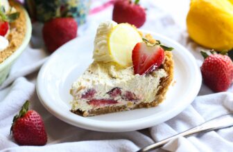 The Finest Strawberry Recipes | Cookies and Cups