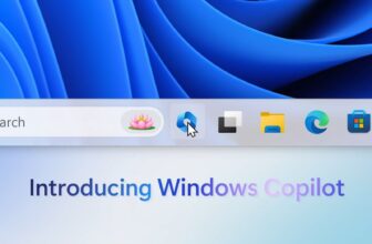Each AI and Bing Chat announcement