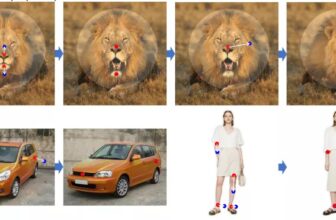 DragGAN: Simple Picture Modifying Like A Professional With This AI Imaging Device