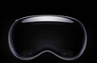Apple WWDC 2023: The Imaginative and prescient Professional is Apple’s long-awaited AR headset