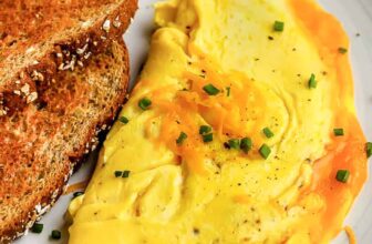 How one can Make an Omelette