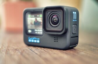 GoPro Hero 11 Black vs Hero 10 Black: What’s new?