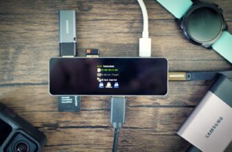 The perfect USB-C hub 2023: Excellent USB-C docks
