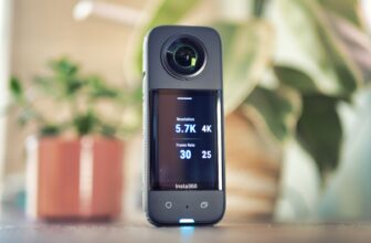 Seize the whole lot with these cams