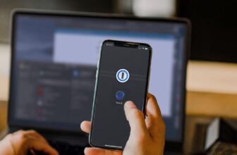 One of the best password managers for 2023