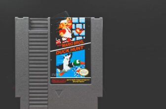 Man allegedly used a Nintendo ‘Duck Hunt’ gun to rob comfort retailer