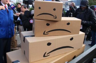 Amazon Will Pay FTC $31M to Settle Ring, Alexa Privateness Fits