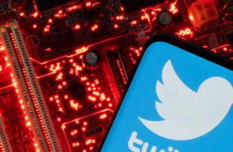 Twitter’s head of name security and advert high quality has left the corporate