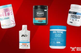 The 13 Finest Collagen Dietary supplements of 2023