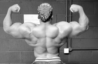 Blessing Awodibu Set to Compete in 2023 Chicago Professional 