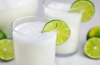 Brazilian Lemonade – The Keep At Dwelling Chef