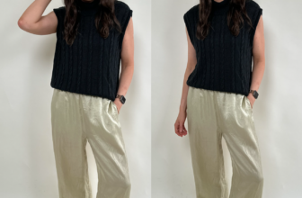 The New Going Out Outfit Formulation – The Anna Edit