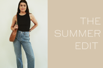 Your Wardrobe Information For The Season Forward – The Anna Edit