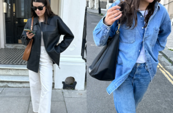 The Greatest Celine Hobo Bag Dupes Underneath £500 – The Anna Edit