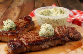 Cowboy Butter – Barefeet within the Kitchen