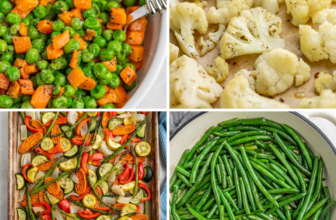 Frozen Veggie Hacks – The Keep At Dwelling Chef