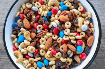 GORP a.okay.a. the unique path combine