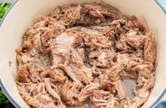 Tips on how to Make BBQ Pulled Pork